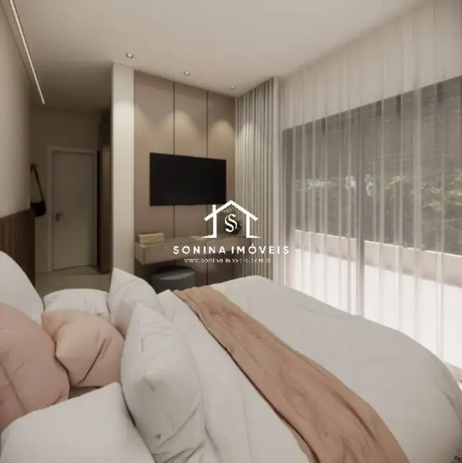 Foto 5 de Casa com 3 quartos à venda, 137m2 em Ressaca, Atibaia - SP