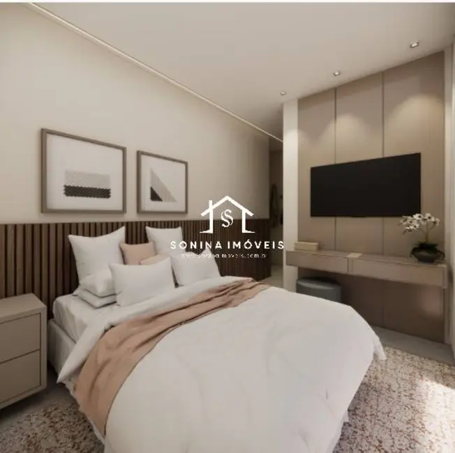 Foto 4 de Casa com 3 quartos à venda, 137m2 em Ressaca, Atibaia - SP