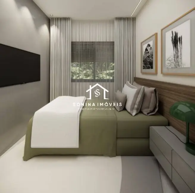 Foto 9 de Casa com 3 quartos à venda, 137m2 em Ressaca, Atibaia - SP