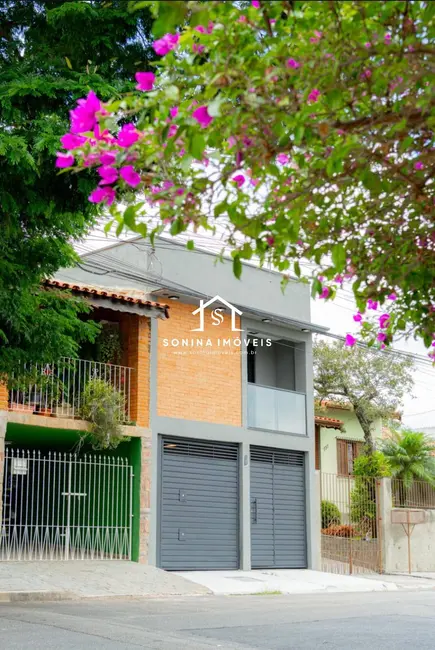 Foto 1 de Casa com 3 quartos à venda, 144m2 em Jardim Alvinópolis, Atibaia - SP