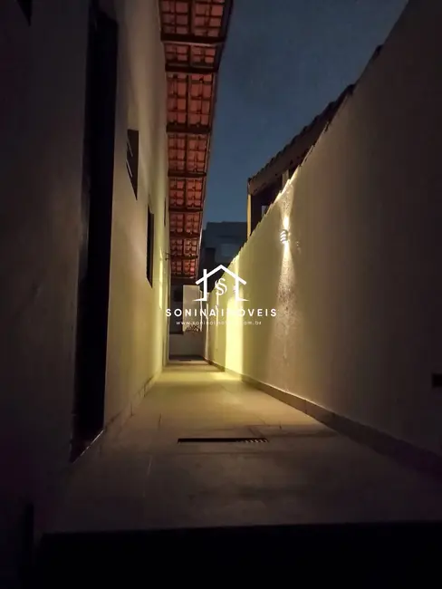 Foto 6 de Casa com 3 quartos à venda, 144m2 em Jardim Alvinópolis, Atibaia - SP