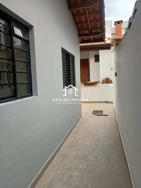 Foto 7 de Casa com 3 quartos à venda, 144m2 em Jardim Alvinópolis, Atibaia - SP
