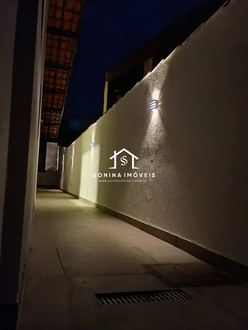 Foto 4 de Casa com 3 quartos à venda, 144m2 em Jardim Alvinópolis, Atibaia - SP