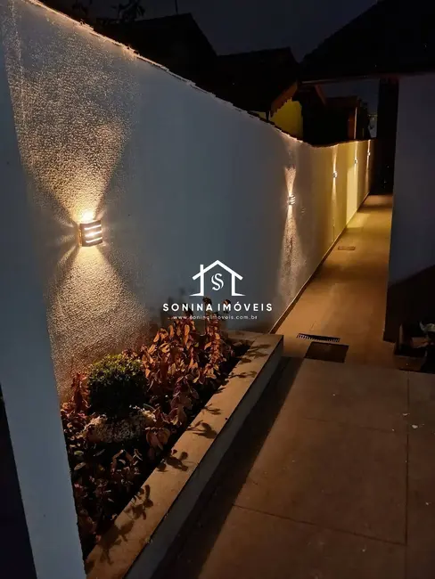 Foto 5 de Casa com 3 quartos à venda, 144m2 em Jardim Alvinópolis, Atibaia - SP