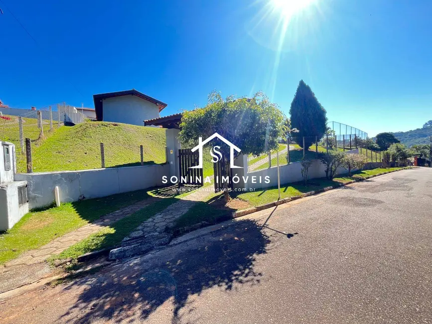 Foto 1 de Casa com 3 quartos à venda, 1157m2 em Bom Jesus Dos Perdoes - SP