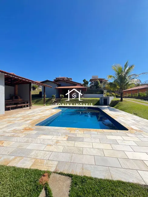 Foto 2 de Casa com 3 quartos à venda, 1157m2 em Bom Jesus Dos Perdoes - SP