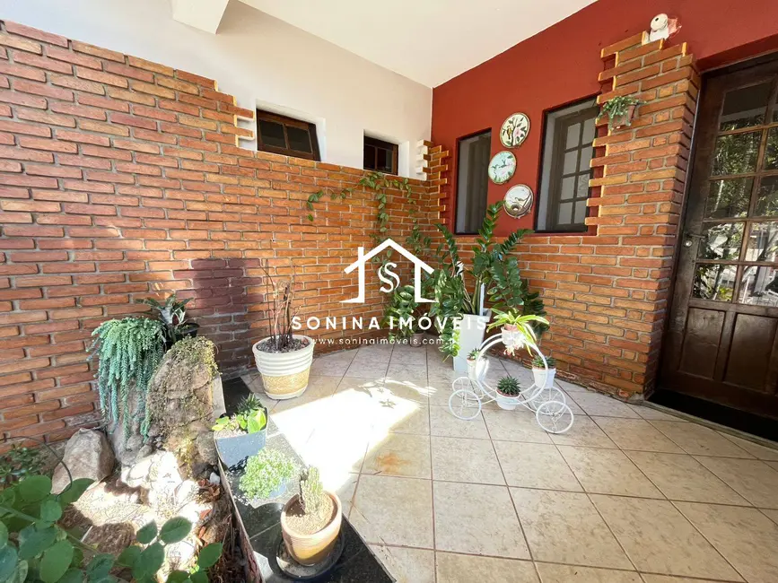 Foto 6 de Casa com 3 quartos à venda, 330m2 em Bom Jesus Dos Perdoes - SP