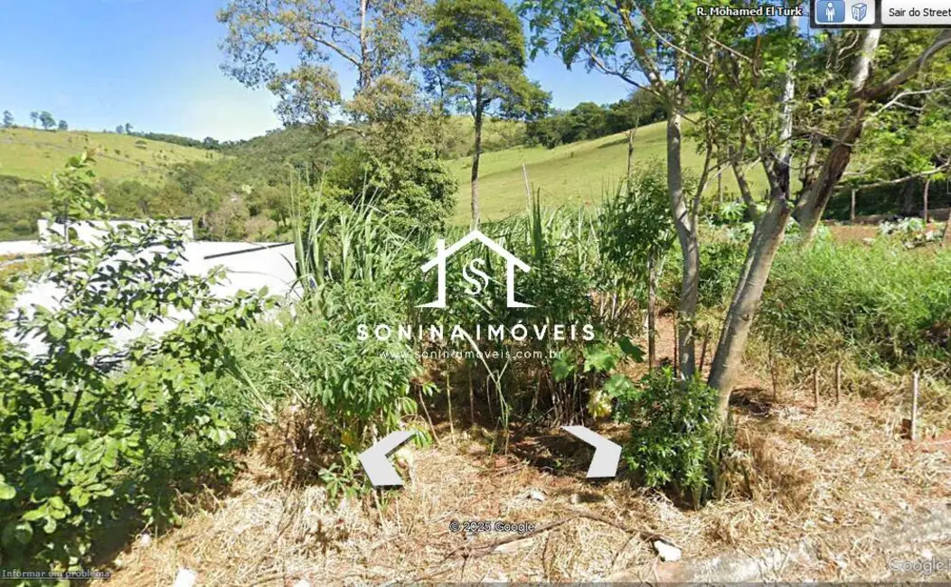 Foto 2 de Terreno / Lote à venda, 127m2 em Bom Jesus Dos Perdoes - SP