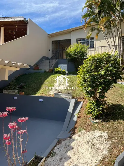 Casa com 3 quartos para alugar, 143m2 em Vila Santista, Atibaia - SP - imagem 9 Foto 9 de Casa com 3 quartos para alugar, 143m2 em Vila Santista, Atibaia - SP