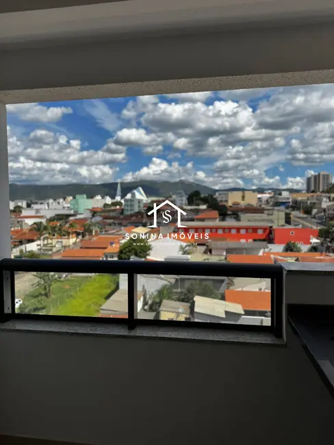 Foto 1 de Apartamento com 2 quartos à venda, 86m2 em Alvinópolis, Atibaia - SP