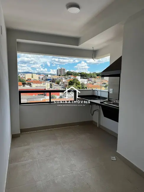 Foto 2 de Apartamento com 2 quartos à venda, 86m2 em Alvinópolis, Atibaia - SP