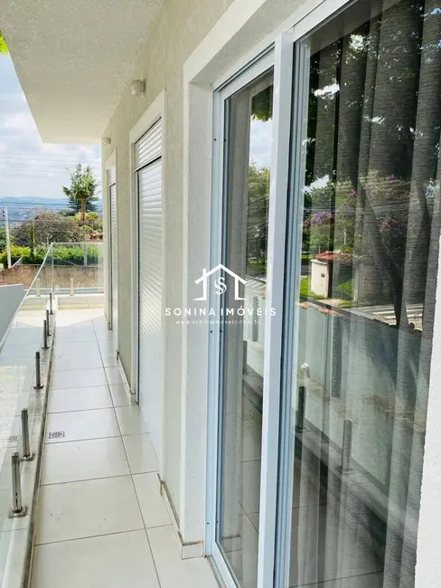 Foto 2 de Apartamento com 3 quartos à venda, 90m2 em Vila Esperia ou Giglio, Atibaia - SP