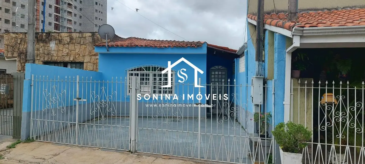 Foto 2 de Casa com 3 quartos à venda, 175m2 em Atibaia Jardim, Atibaia - SP