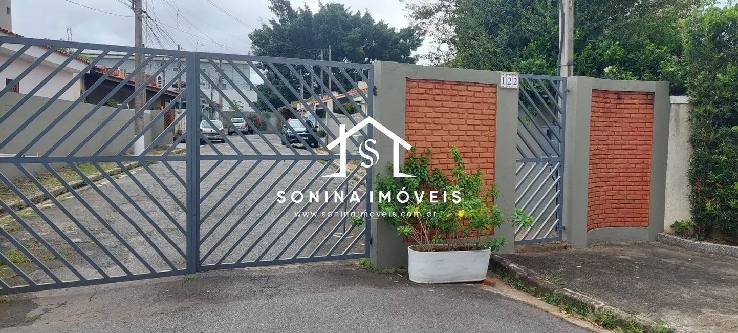 Foto 1 de Casa com 3 quartos à venda, 175m2 em Atibaia Jardim, Atibaia - SP
