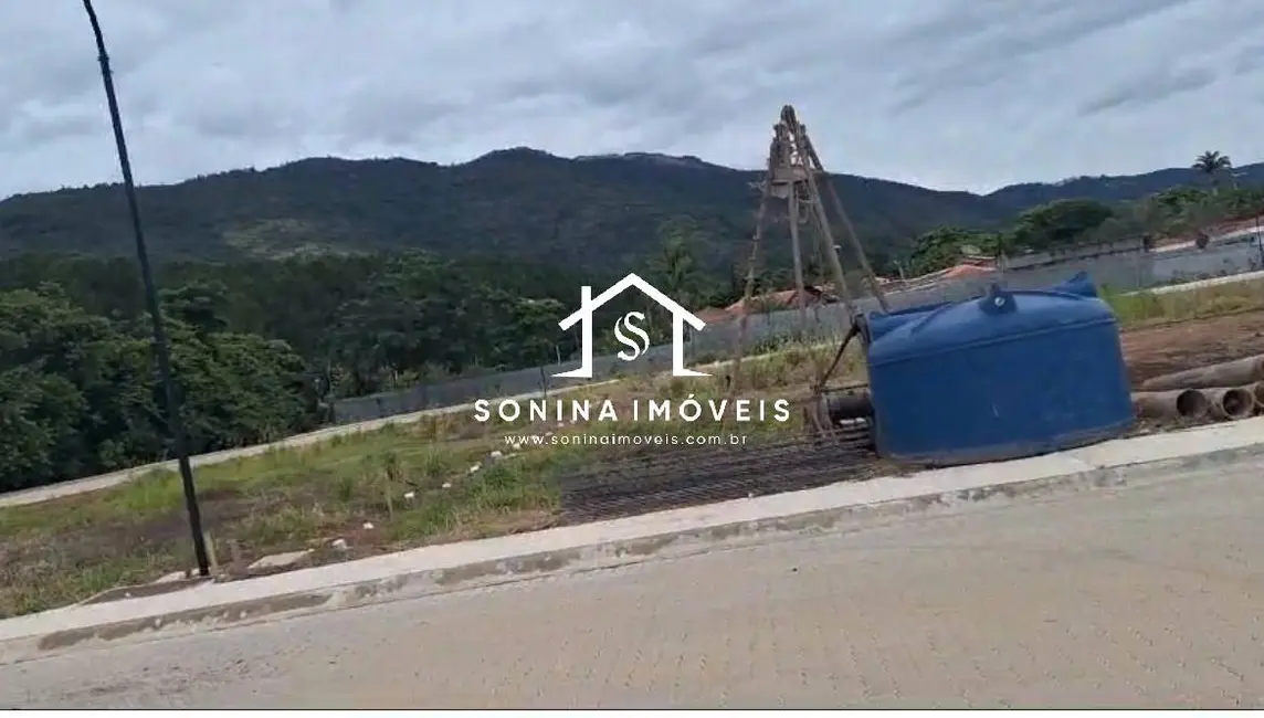 Foto 4 de Lote de Condomínio à venda, 360m2 em Itapetinga, Atibaia - SP
