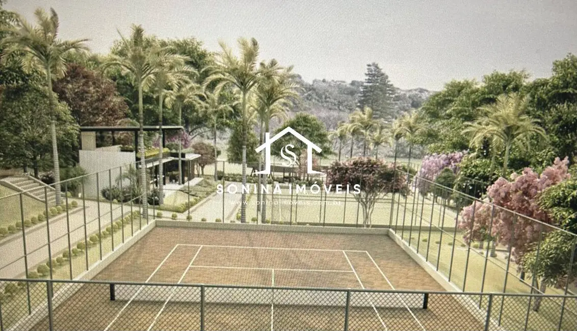 Foto 2 de Lote de Condomínio à venda, 360m2 em Itapetinga, Atibaia - SP