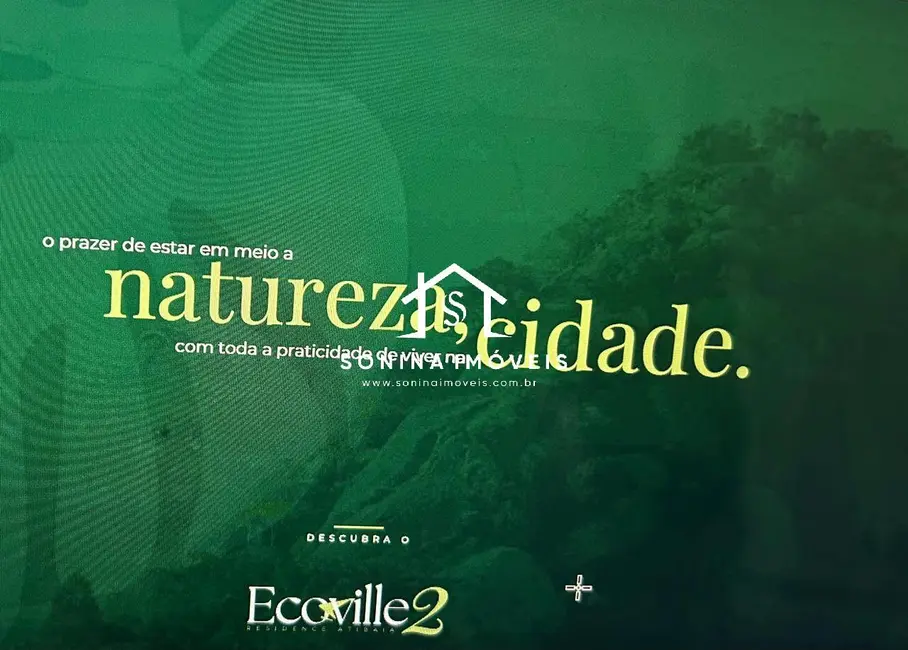 Foto 7 de Lote de Condomínio à venda, 360m2 em Itapetinga, Atibaia - SP