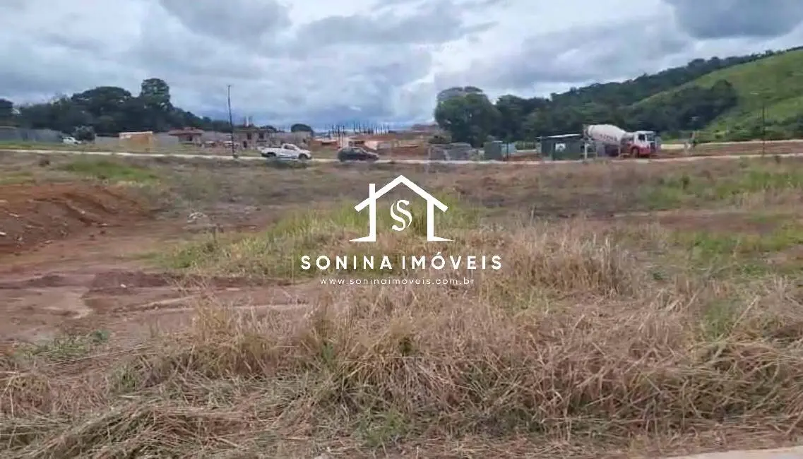 Foto 6 de Lote de Condomínio à venda, 360m2 em Itapetinga, Atibaia - SP