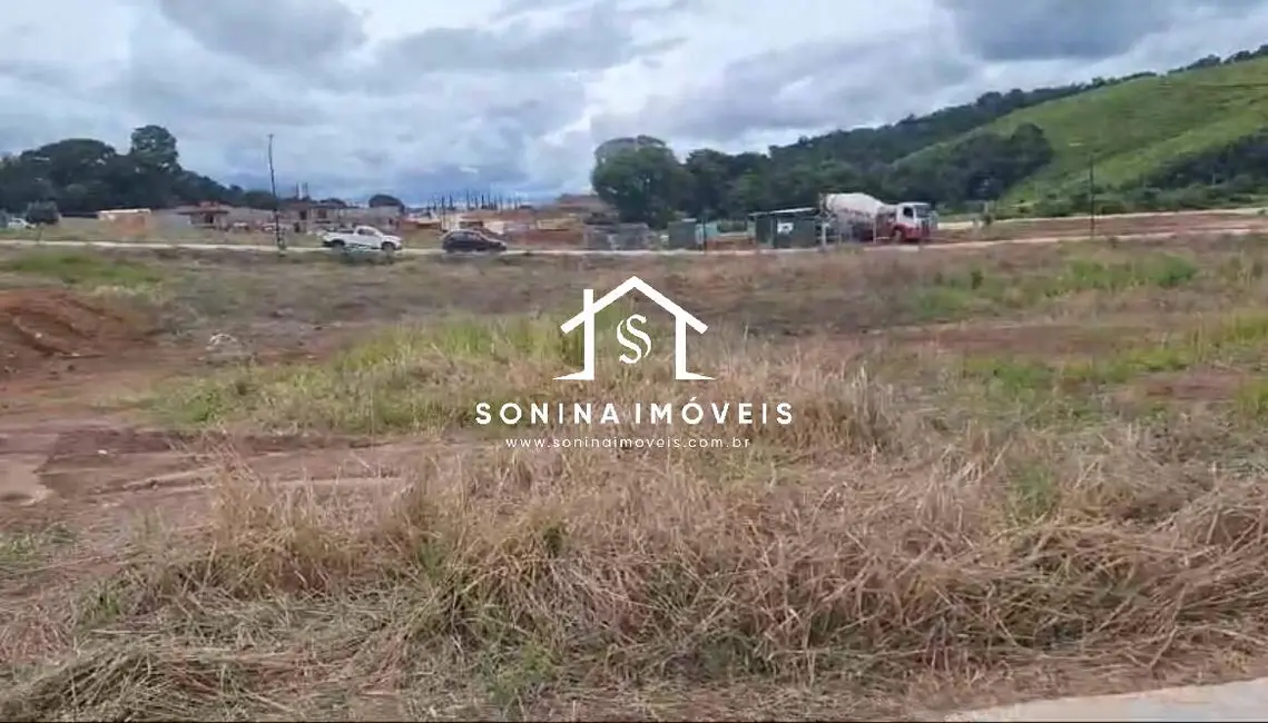 Foto 5 de Lote de Condomínio à venda, 360m2 em Itapetinga, Atibaia - SP