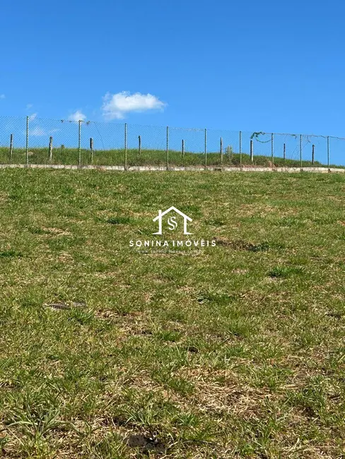 Foto 2 de Lote de Condomínio à venda, 366m2 em Jardim dos Pinheiros, Atibaia - SP
