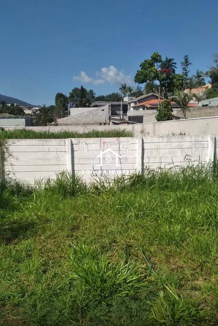 Foto 2 de Terreno / Lote à venda, 390m2 em Jardim Paulista, Atibaia - SP