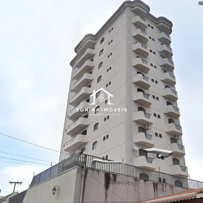 Apartamento com 4 quartos à venda e para alugar, 227m2 em Jardim Brasil, Atibaia - SP - imagem 2 Foto 2 de Apartamento com 4 quartos à venda e para alugar, 227m2 em Jardim Brasil, Atibaia - SP