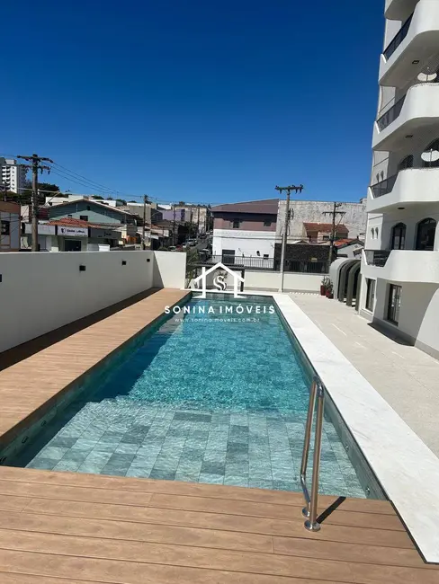 Apartamento com 4 quartos à venda e para alugar, 227m2 em Jardim Brasil, Atibaia - SP - imagem 3 Foto 3 de Apartamento com 4 quartos à venda e para alugar, 227m2 em Jardim Brasil, Atibaia - SP