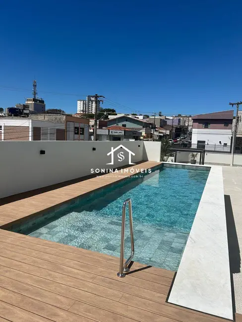 Apartamento com 4 quartos à venda e para alugar, 227m2 em Jardim Brasil, Atibaia - SP - imagem 4 Foto 4 de Apartamento com 4 quartos à venda e para alugar, 227m2 em Jardim Brasil, Atibaia - SP