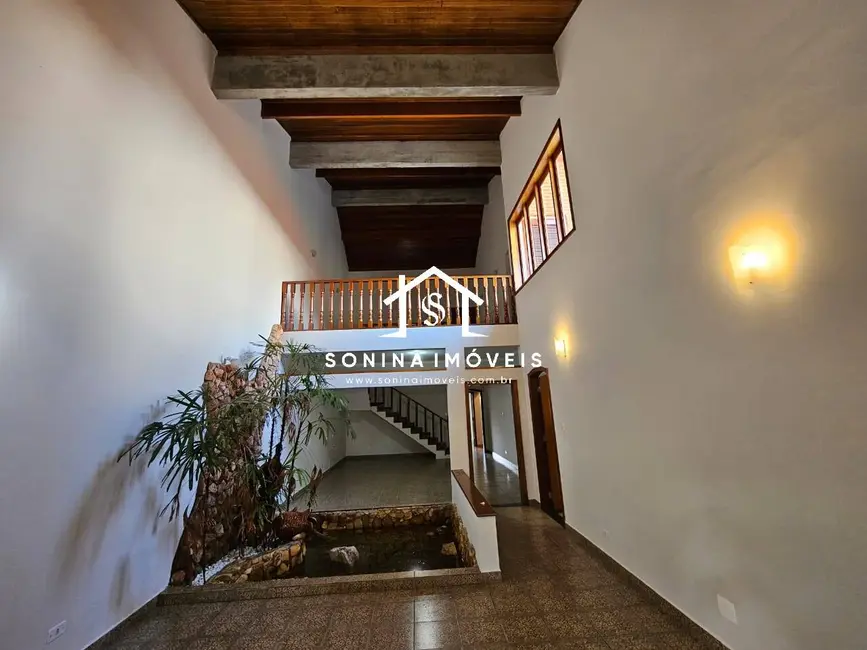 Foto 2 de Casa com 6 quartos à venda e para alugar, 500m2 em Vila Esperia ou Giglio, Atibaia - SP