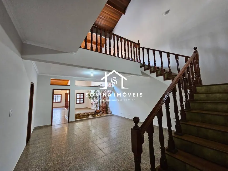 Foto 6 de Casa com 6 quartos à venda e para alugar, 500m2 em Vila Esperia ou Giglio, Atibaia - SP