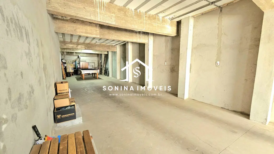 Foto 9 de Casa de Condomínio com 4 quartos à venda, 300m2 em Bom Jesus Dos Perdoes - SP