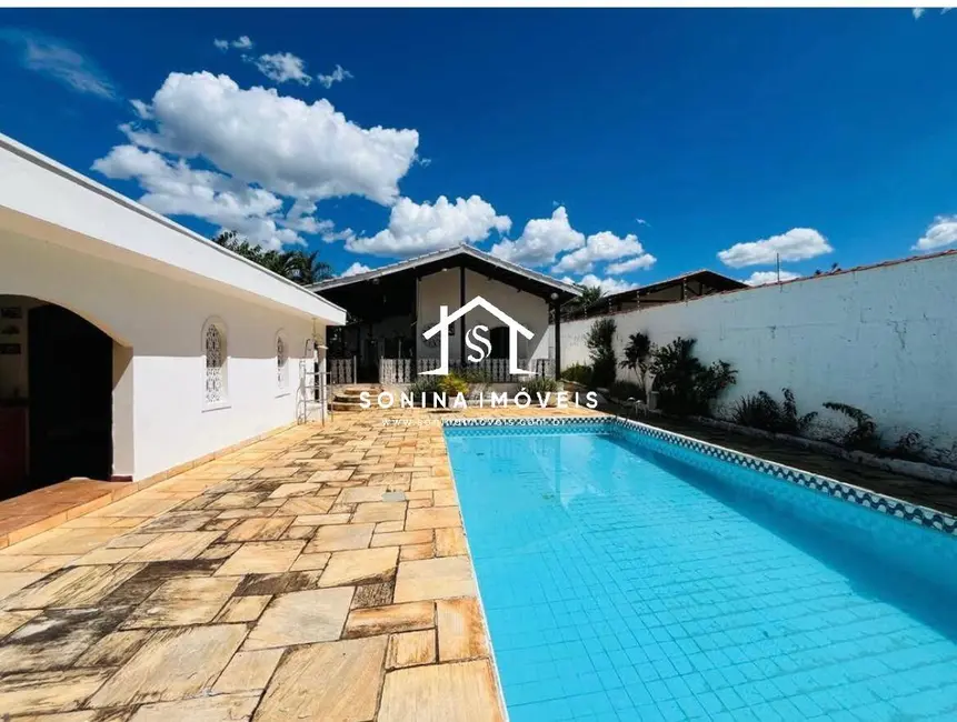 Foto 3 de Casa com 6 quartos à venda, 720m2 em Vila Esperia ou Giglio, Atibaia - SP