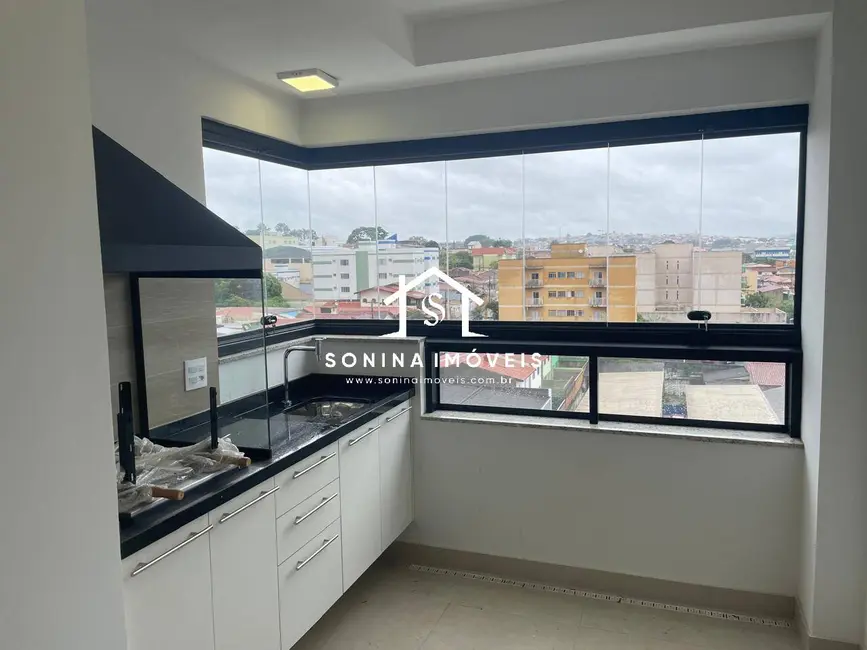 Foto 3 de Apartamento com 2 quartos à venda e para alugar, 85m2 em Alvinópolis, Atibaia - SP