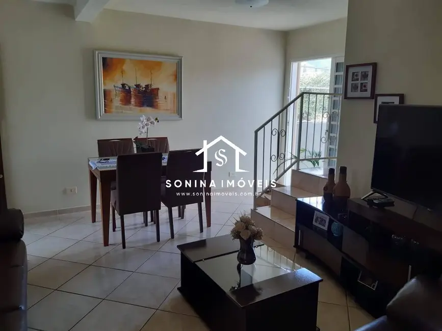 Foto 6 de Casa com 5 quartos à venda, 403m2 em Jardim do Lago, Atibaia - SP
