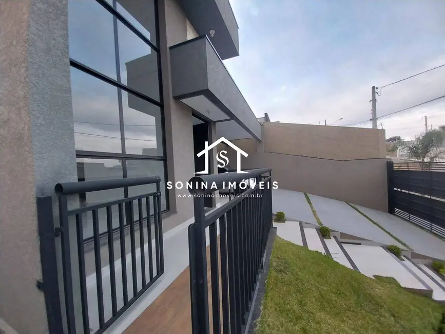 Casa com 3 quartos à venda, 432m2 em Atibaia - SP - imagem 4 Foto 4 de Casa com 3 quartos à venda, 432m2 em Atibaia - SP