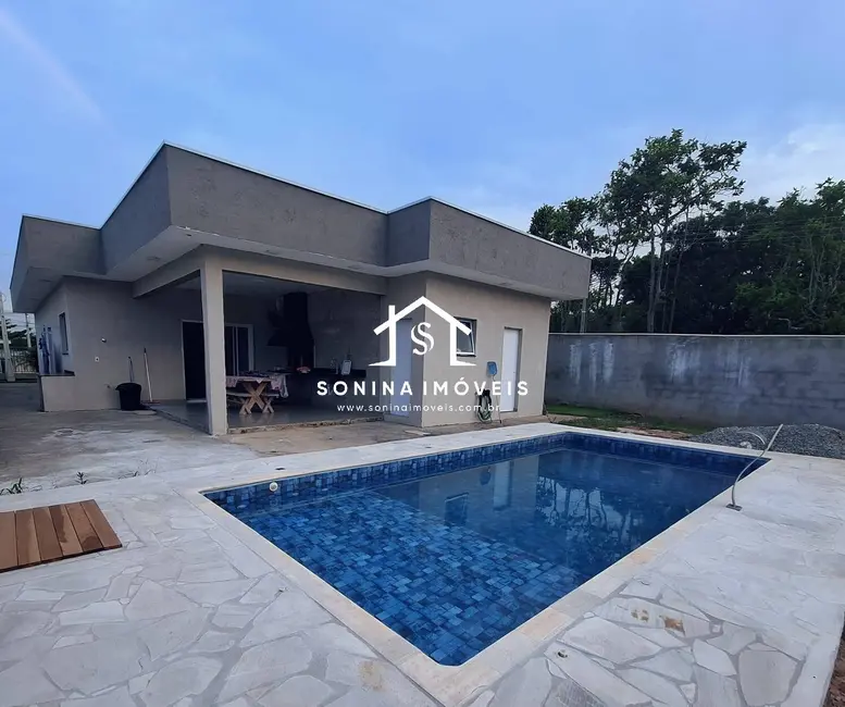 Foto 2 de Casa com 3 quartos à venda, 580m2 em Jardim Paraíso da Usina, Atibaia - SP