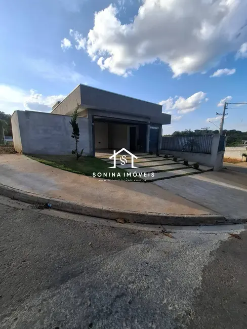 Foto 8 de Casa com 3 quartos à venda, 580m2 em Jardim Paraíso da Usina, Atibaia - SP