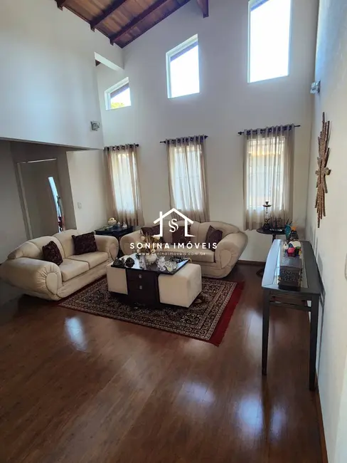 Casa com 3 quartos à venda, 418m2 em Jardim Paulista, Atibaia - SP - imagem 7 Foto 7 de Casa com 3 quartos à venda, 418m2 em Jardim Paulista, Atibaia - SP