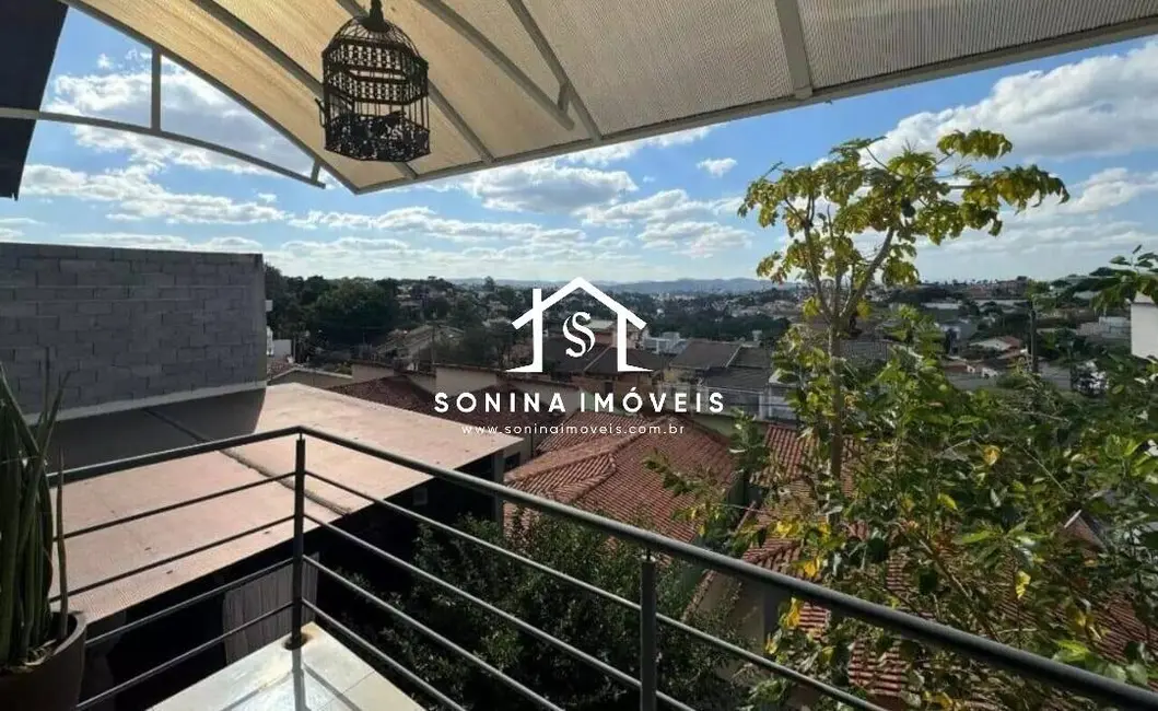 Casa com 3 quartos à venda, 418m2 em Jardim Paulista, Atibaia - SP - imagem 4 Foto 4 de Casa com 3 quartos à venda, 418m2 em Jardim Paulista, Atibaia - SP