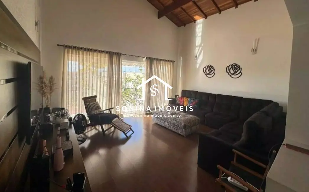 Casa com 3 quartos à venda, 418m2 em Jardim Paulista, Atibaia - SP - imagem 9 Foto 9 de Casa com 3 quartos à venda, 418m2 em Jardim Paulista, Atibaia - SP