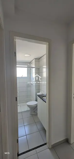 Foto 9 de Apartamento com 2 quartos à venda, 69m2 em Vila Thais, Atibaia - SP