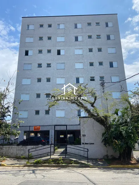 Foto 2 de Apartamento com 2 quartos à venda, 69m2 em Vila Thais, Atibaia - SP