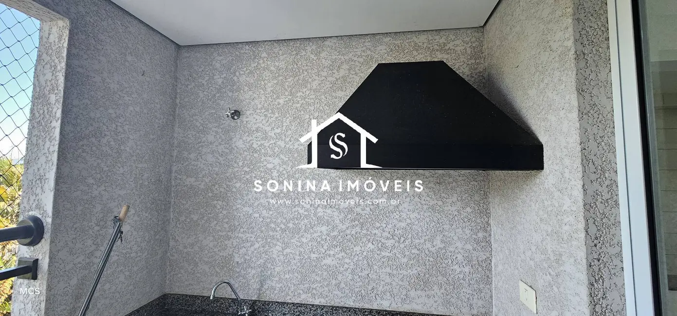 Foto 7 de Apartamento com 2 quartos à venda, 69m2 em Vila Thais, Atibaia - SP