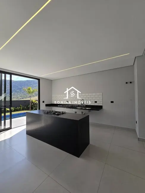 Foto 9 de Casa com 3 quartos à venda, 345m2 em Laranja Azeda, Atibaia - SP