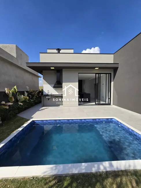 Foto 3 de Casa com 3 quartos à venda, 345m2 em Laranja Azeda, Atibaia - SP