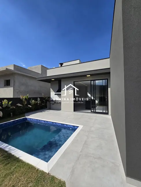 Foto 4 de Casa com 3 quartos à venda, 345m2 em Laranja Azeda, Atibaia - SP