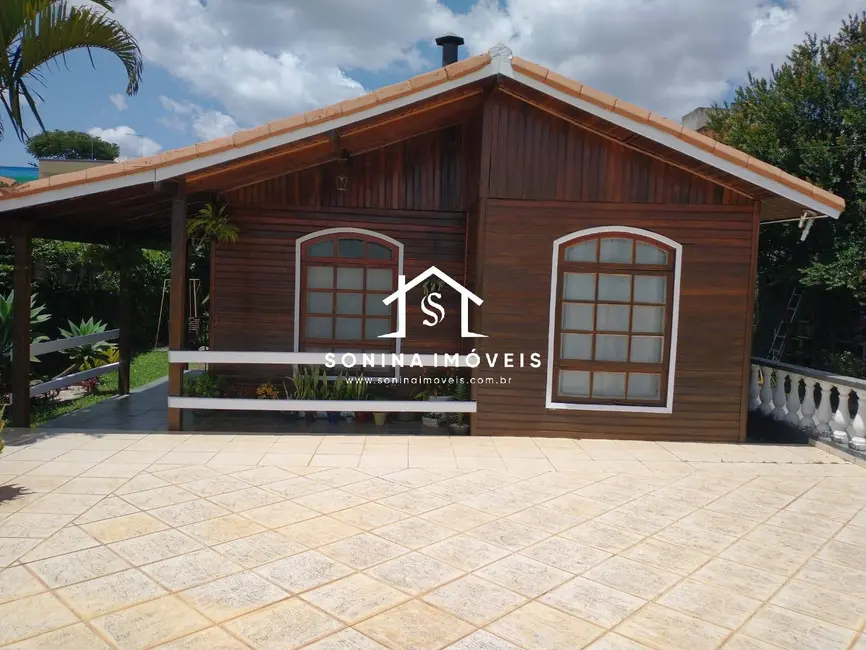 Foto 4 de Casa com 3 quartos à venda, 500m2 em Jardim Imperial, Atibaia - SP