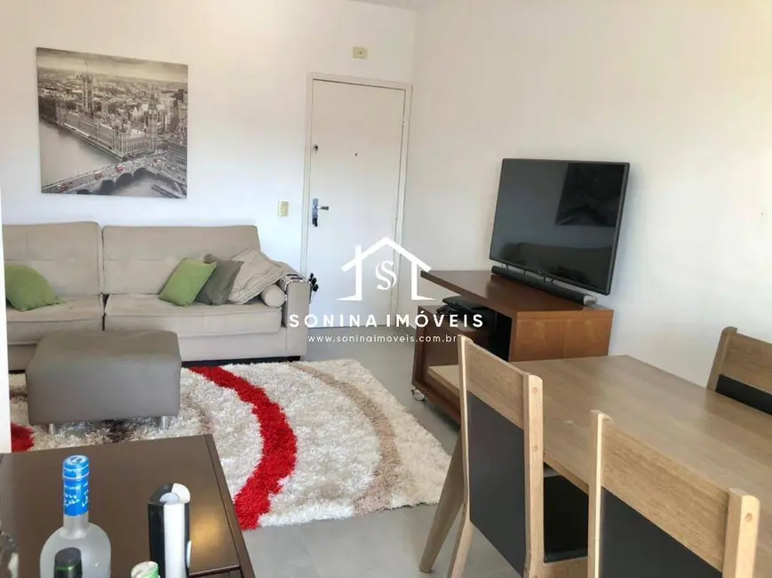 Foto 7 de Apartamento com 3 quartos à venda, 86m2 em Vila Helena, Atibaia - SP