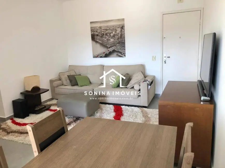 Foto 6 de Apartamento com 3 quartos à venda, 86m2 em Vila Helena, Atibaia - SP