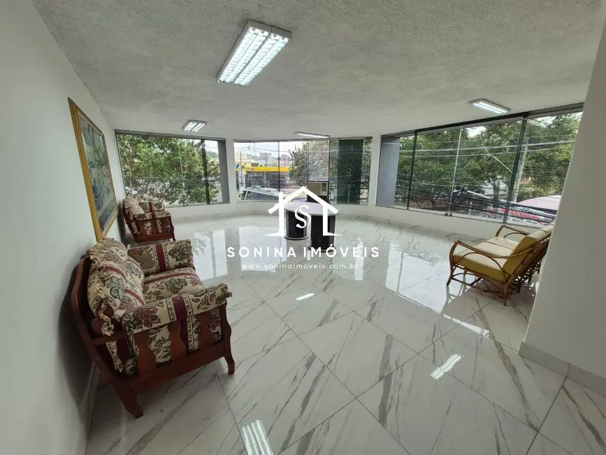 Foto 8 de Sala Comercial para alugar, 447m2 em Centro, Atibaia - SP